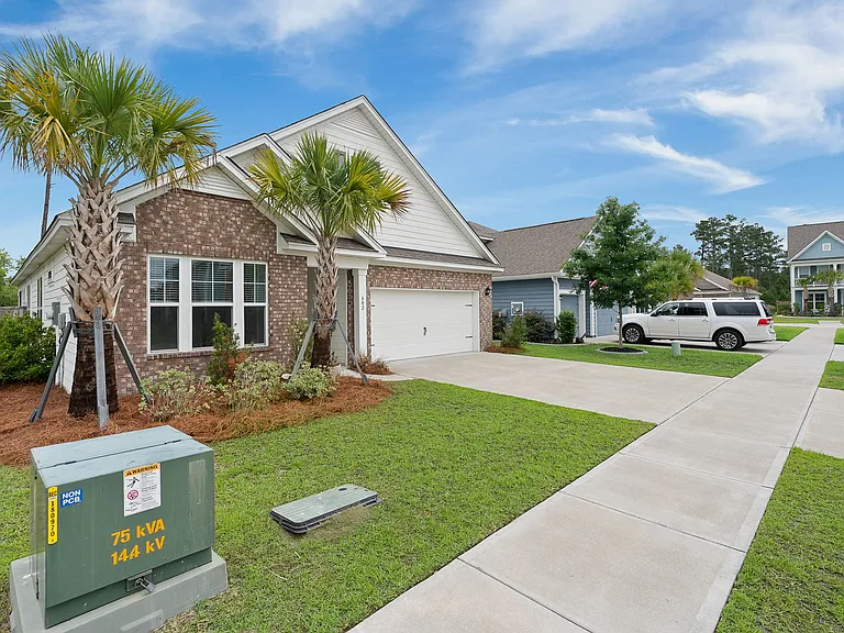 602 Chigwell Springs Ln — Photo 2