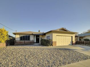 1405 Tulip Dr, Antioch, CA 94509