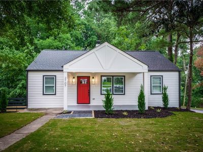 2107 Mulberry St, East Pt, GA, 30344