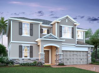 5266 High Line Dr, Saint Cloud, FL 34771