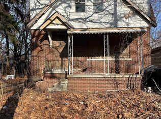 18562 Lumpkin St, Detroit, MI 48234