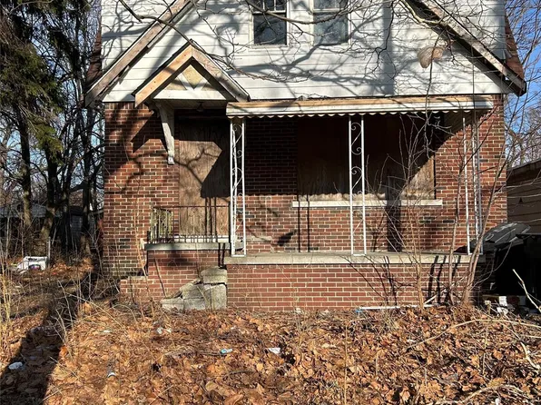 18562 Lumpkin St, Detroit, MI 48234