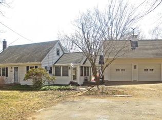 122 Anthony Rd, Tolland, CT 06084