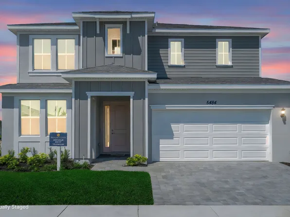 5484 NW Camberly Ct, Port Saint Lucie, FL 34987