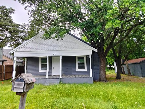 2nd image of 410 Jefferson Ave