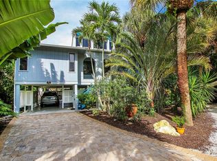 3926 Coquina Dr, Sanibel, FL 33957