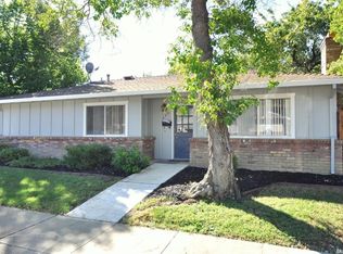 600 Radcliffe Dr, Davis, CA 95616