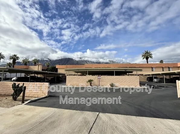 400 Sunrise Way, Palm Springs, CA