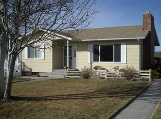 4421 3rd Ave N APT A, Great Falls, MT 59405