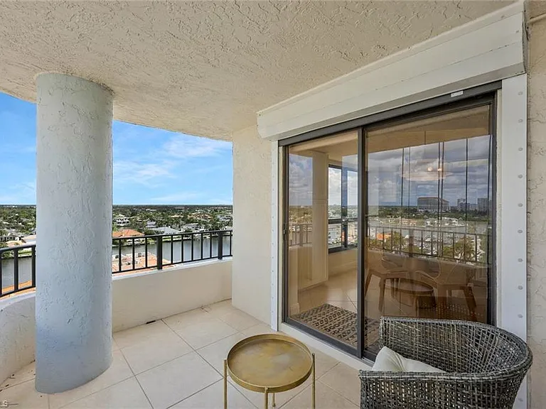 4451 Gulf Shore Blvd N #1205 — Photo 30