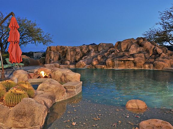 Back Yard Entertainers Dream