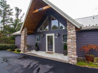 734 Ridge Rd, Boone, NC 28607