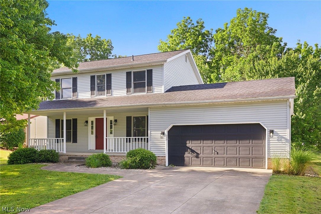 4694 Leone Rd NE, Louisville, OH 44641 | Zillow