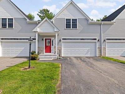 18 Midfield Dr #18, Rockland, MA, 02370