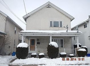 506 S Webster Ave, Scranton, PA 18505