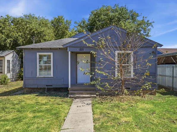 2212 Lea Crest Dr, Dallas, TX 75216