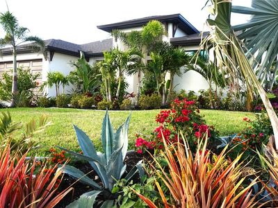 4217 NW 31st Ter, Cape Coral, FL, 33993