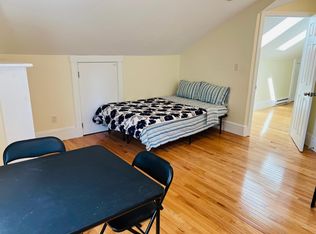 90 Chester Rd #B, Belmont, MA 02478