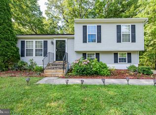 9811 Ridge St, Lanham, MD 20706