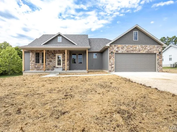 112 Sweet Valley Cir, Crocker, MO 65452