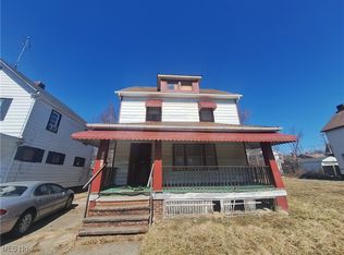 13805 Edgewood Ave, Cleveland, OH