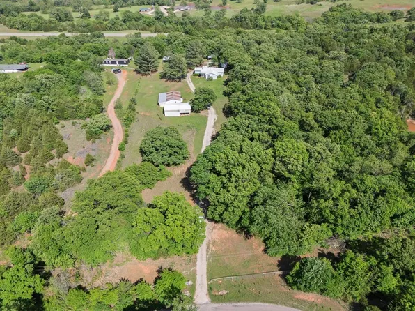 23973 Rangeline Rd, Tecumseh, OK 74873