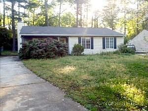1st image of 6686 Graves Mill Dr