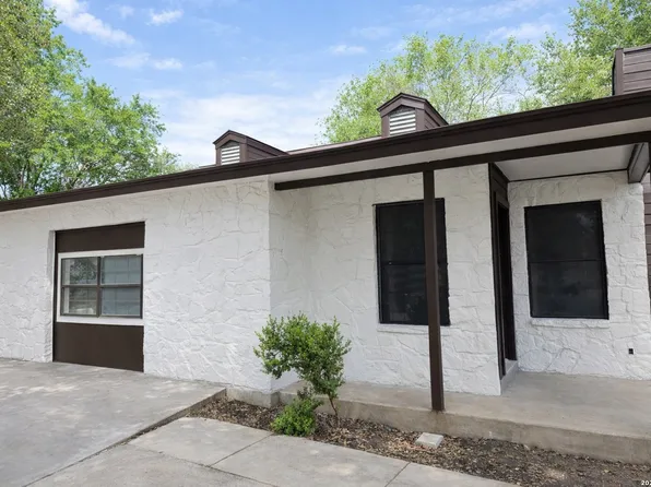 507 W 5TH ST, Converse, TX 78109