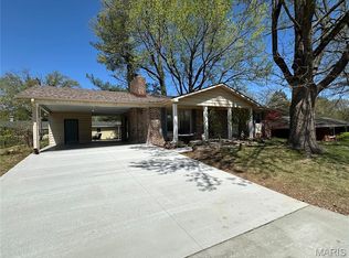 2504 Tulip Ln, Cape Girardeau, MO 63701