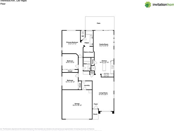 3rd image of 7936 Menelaus Ave