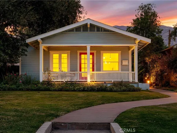 365 W Sierra Madre Blvd, Sierra Madre, CA 91024