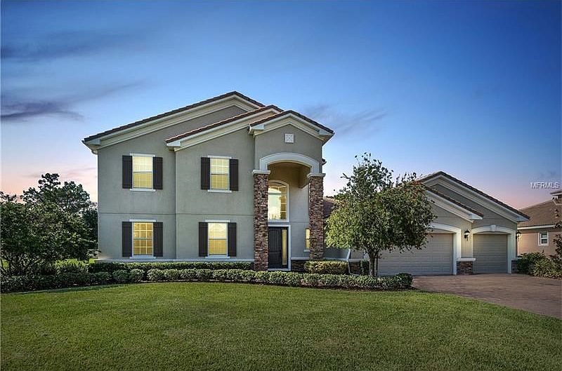 1st image of 18008 Bellezza Dr