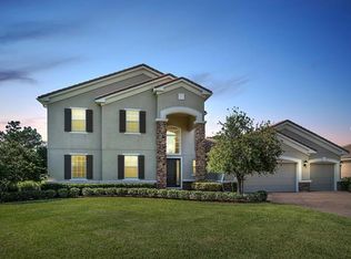 18008 Bellezza Dr, Orlando, FL 32820