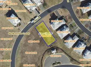 LOT 161 E Bay Dr, Cape Charles, VA 23310