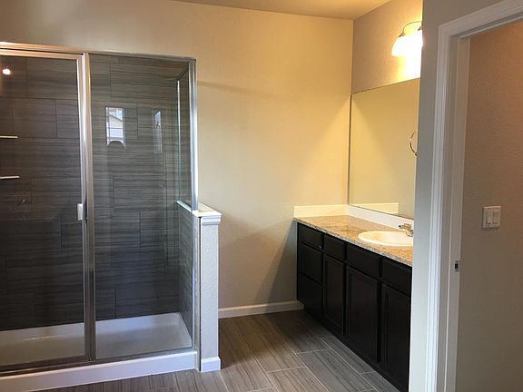 Master Bath (one of 2 vanities)