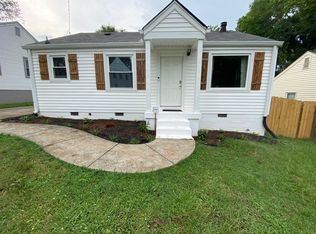 4111 Addine St, Nashville, TN 37216