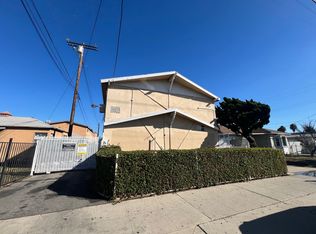 4435 Clara St APT 4, Bell Gardens, CA 90201