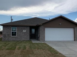 7208 Mercury Trl, Amarillo, TX 79118