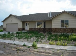 1573 N 600 E, Shelley, ID 83274