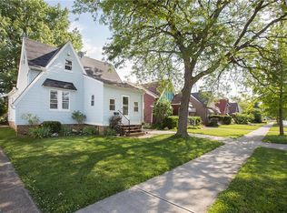 13806 Wainstead Ave, Cleveland, OH