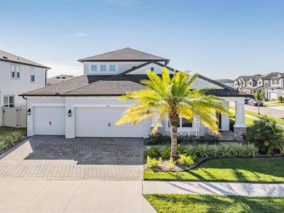 7678 Notched Pine Bnd, Wesley Chapel, FL, 33545