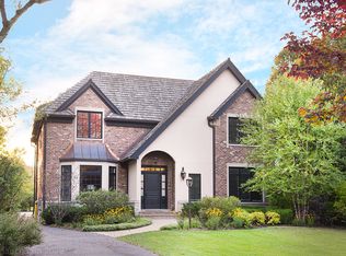 1938 Sunnyside Ave, Highland Park, IL