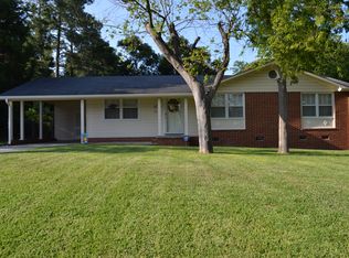 2221 Woodland Ave, Augusta, GA 30904