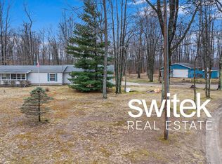 4181 S Wilcox Rd, Mikado, MI 48745