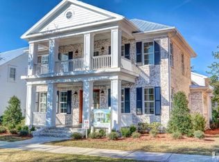 5113 Old Garden Rd, Wilmington, NC 28403