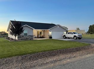 164 W 30 S, Jerome, ID 83338