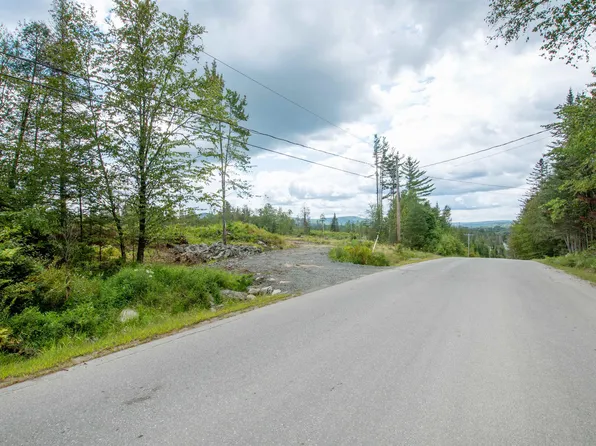 Lot 13 Page Hill Road, Lancaster, NH 03584