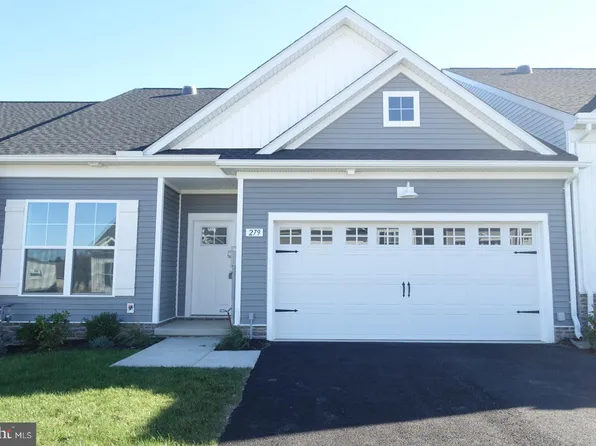 279 Ridge View Ln #49, Hanover, PA 17331