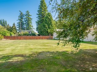 0 Harrison Ave, Blaine, WA