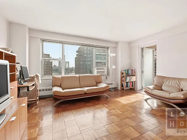 573 Grand St APT D1504, New York, NY 10002